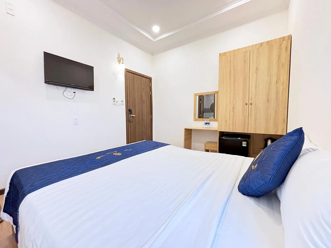 Huy Dat Hotel Phan Thiết 0*,
