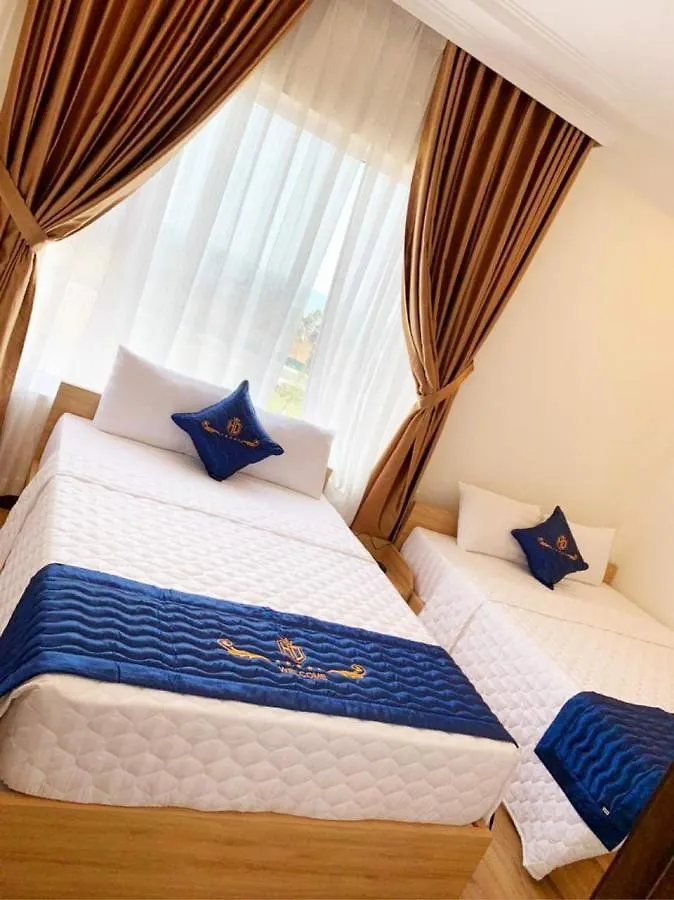 Huy Dat Hotel بهان ثيت