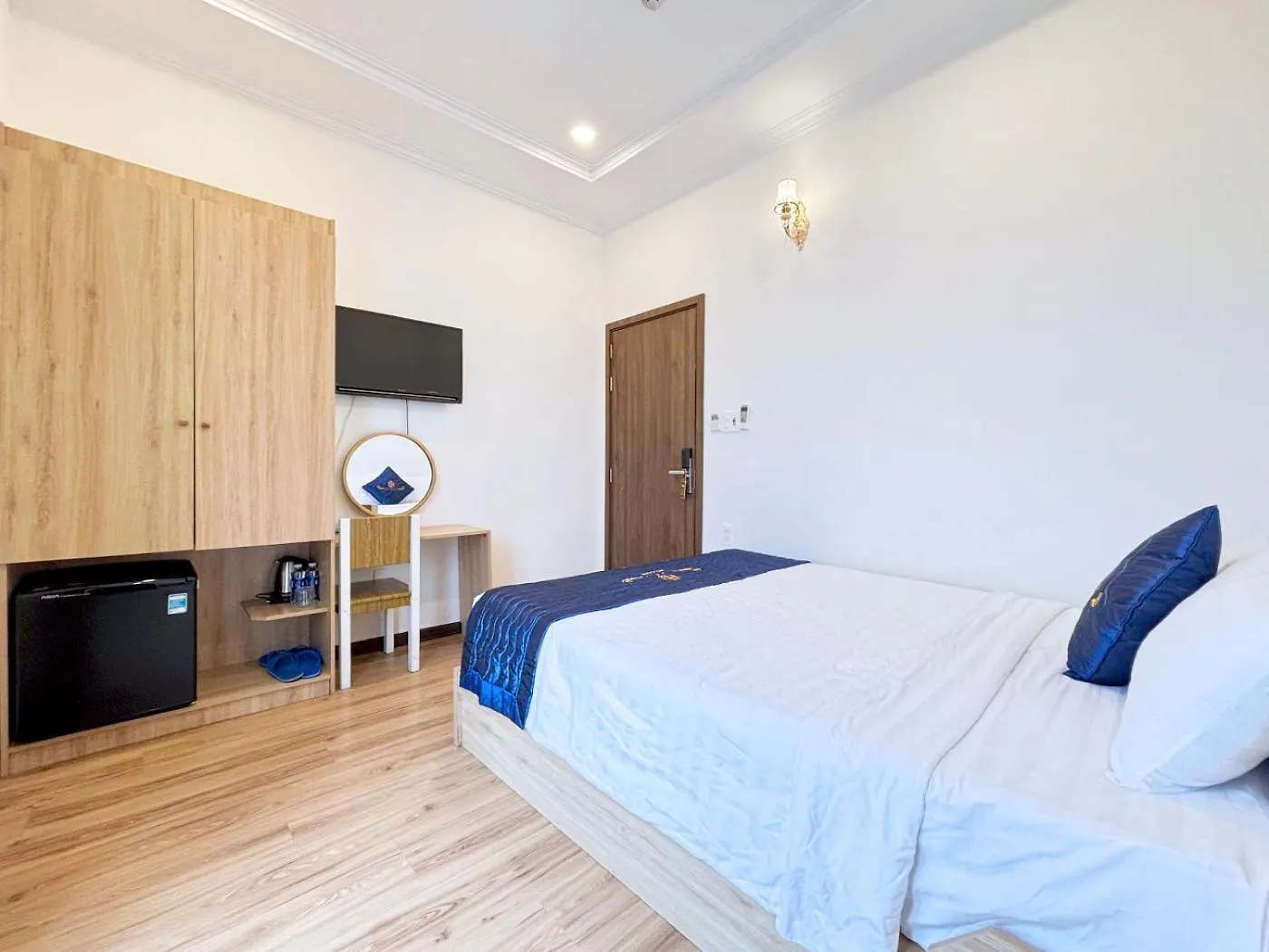 Huy Dat Hotel بهان ثيت 0*,  فيتنام